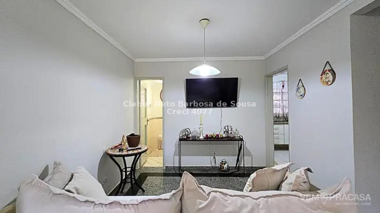 Sobrado/Condomínio à venda na Vila Giocondo Orsi, Campo Grande – foto 5