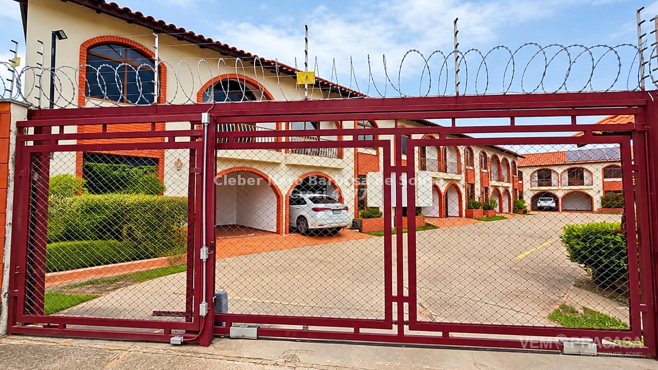 Sobrado/Condomínio à venda na Vila Giocondo Orsi, Campo Grande – foto 2