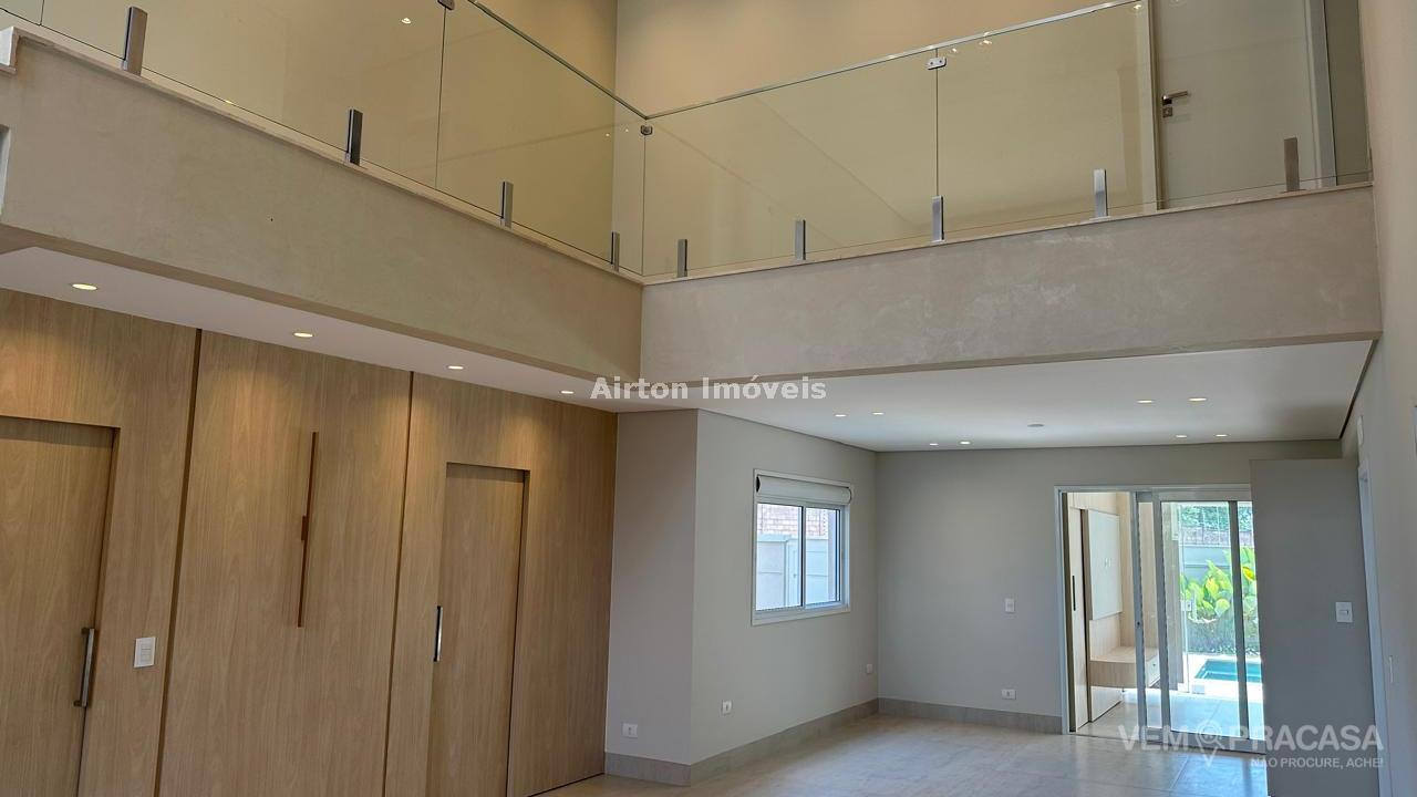 Sobrado/Condomínio à venda no Residencial Damha III, Campo Grande – foto 3