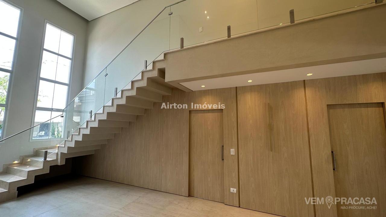 Sobrado/Condomínio à venda no Residencial Damha III, Campo Grande – foto 4