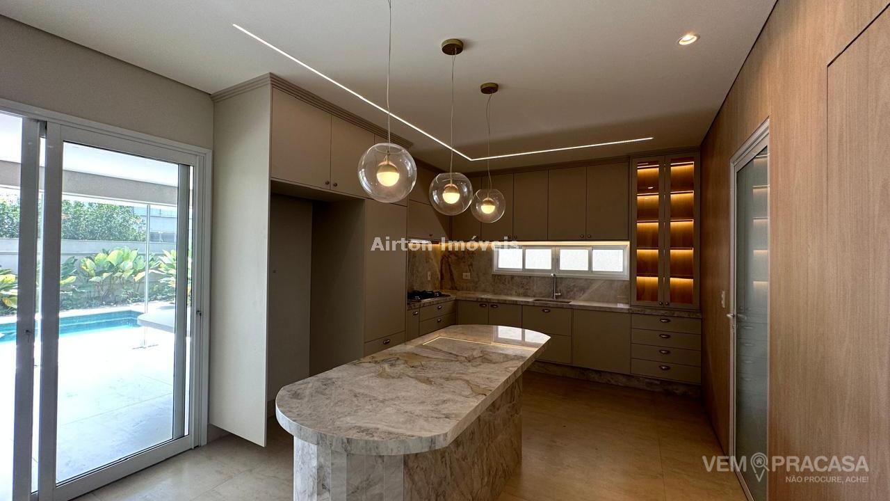 Sobrado/Condomínio à venda no Residencial Damha III, Campo Grande – foto 8