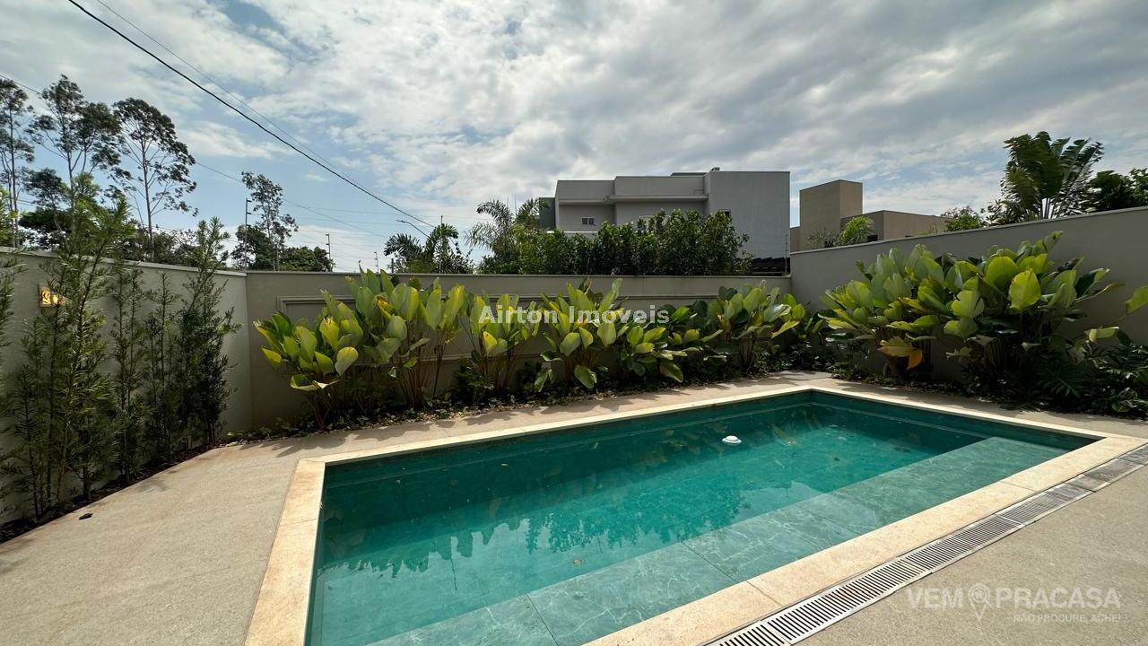 Sobrado/Condomínio à venda no Residencial Damha III, Campo Grande – foto 12