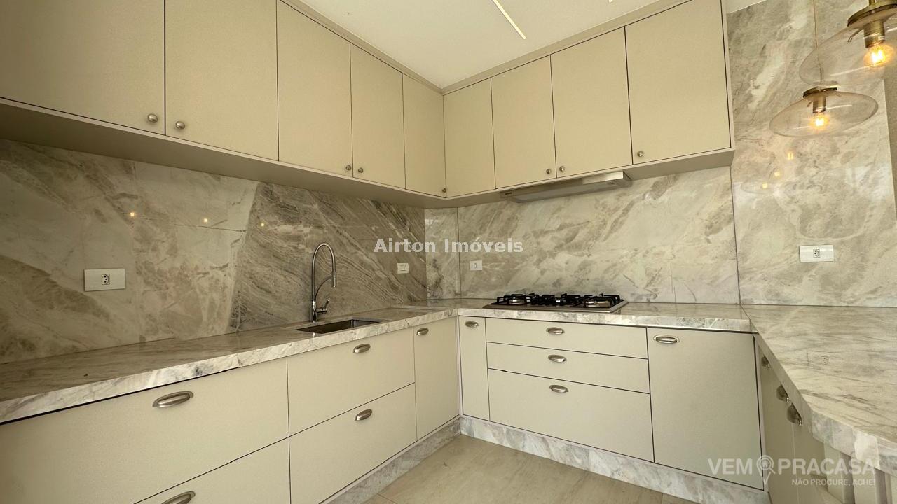 Sobrado/Condomínio à venda no Residencial Damha III, Campo Grande – foto 15