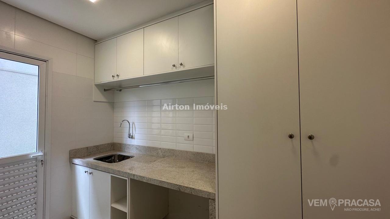 Sobrado/Condomínio à venda no Residencial Damha III, Campo Grande – foto 16
