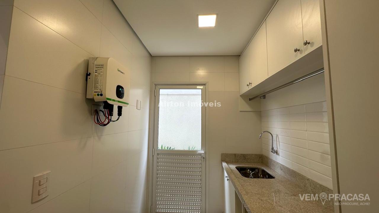 Sobrado/Condomínio à venda no Residencial Damha III, Campo Grande – foto 17