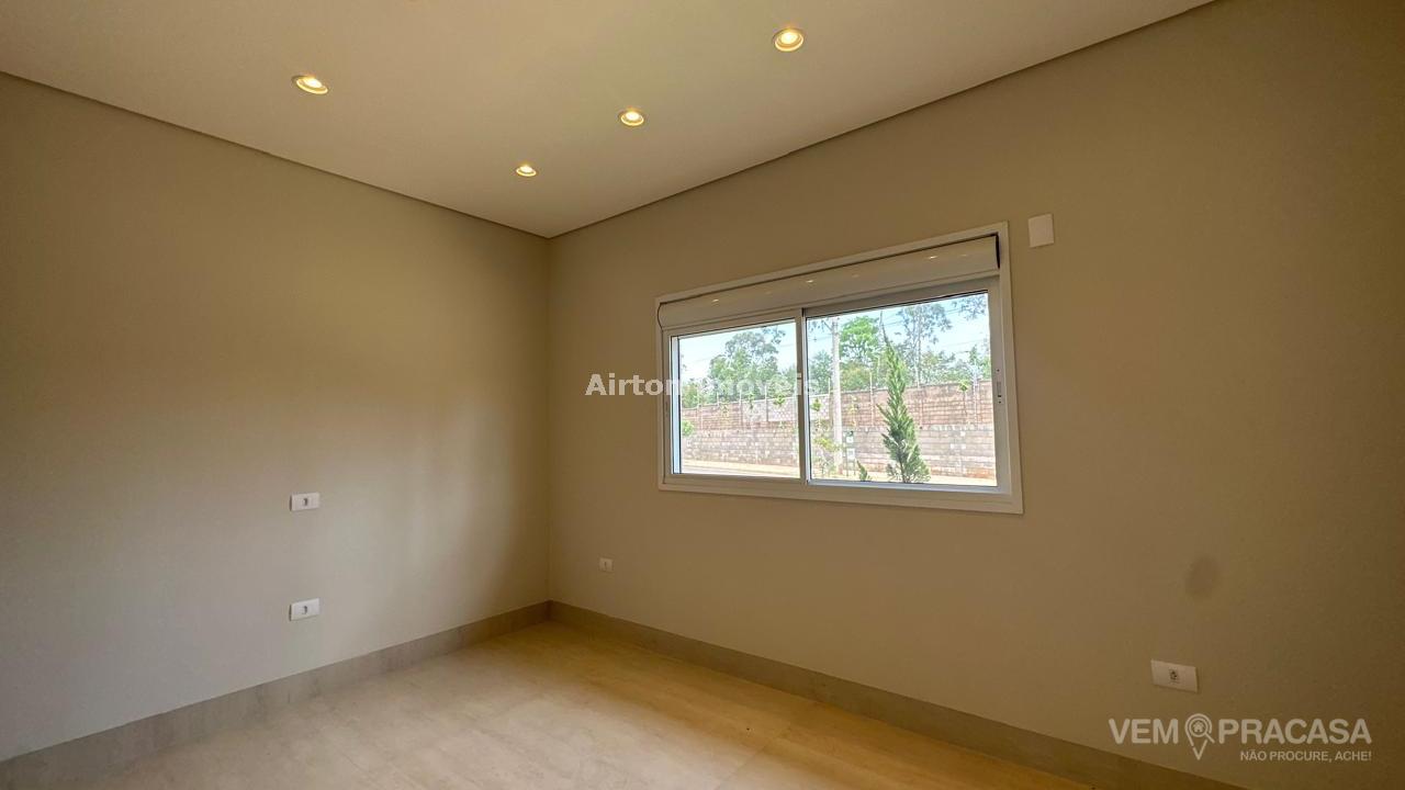 Sobrado/Condomínio à venda no Residencial Damha III, Campo Grande – foto 18