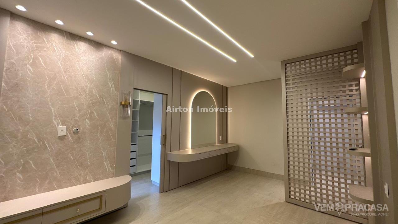 Sobrado/Condomínio à venda no Residencial Damha III, Campo Grande – foto 22
