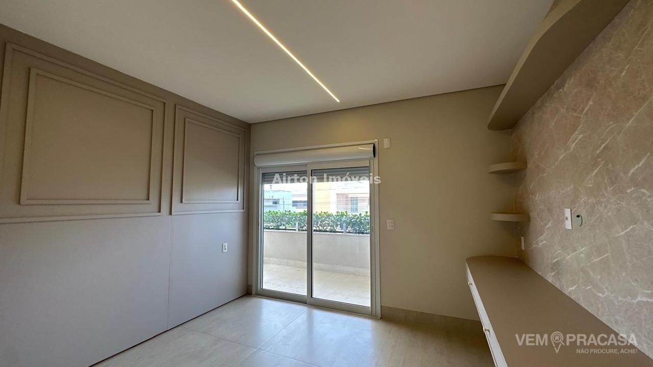 Sobrado/Condomínio à venda no Residencial Damha III, Campo Grande – foto 28