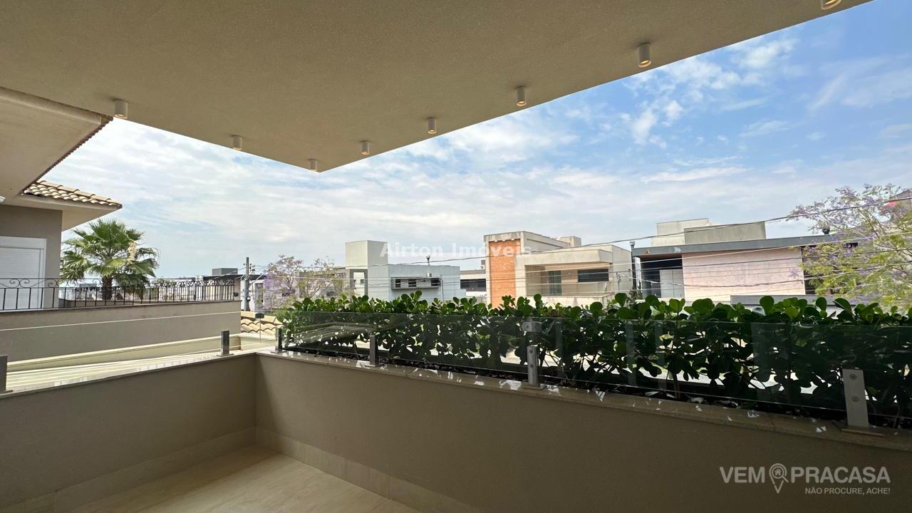 Sobrado/Condomínio à venda no Residencial Damha III, Campo Grande – foto 29