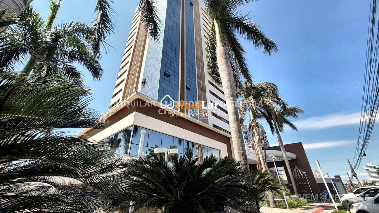 Sala para alugar no Centro, Campo Grande – foto 1