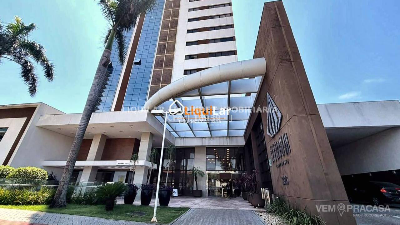 Sala para alugar no Centro, Campo Grande – foto 4