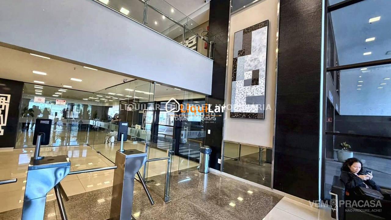 Sala para alugar no Centro, Campo Grande – foto 5