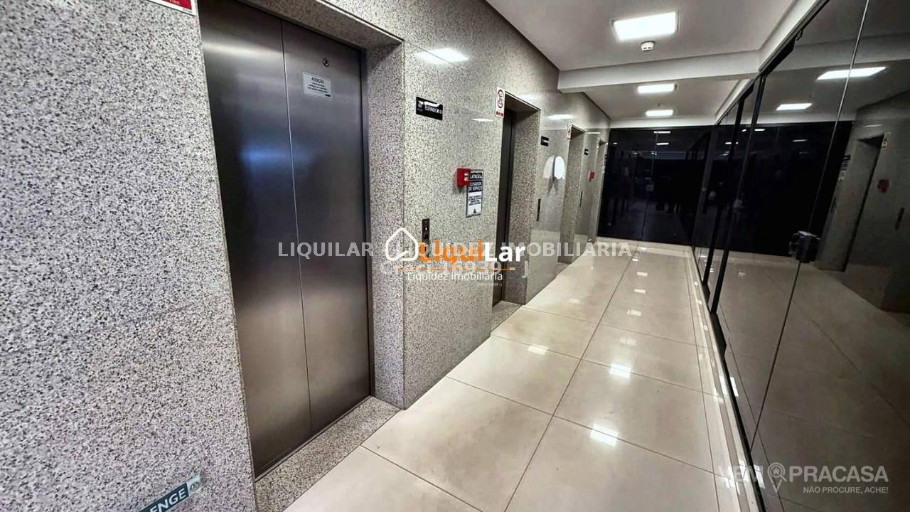 Sala para alugar no Centro, Campo Grande – foto 6