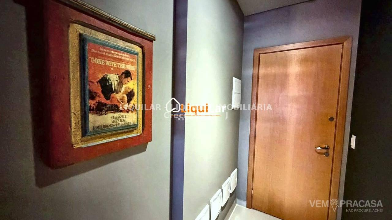 Sala para alugar no Centro, Campo Grande – foto 7