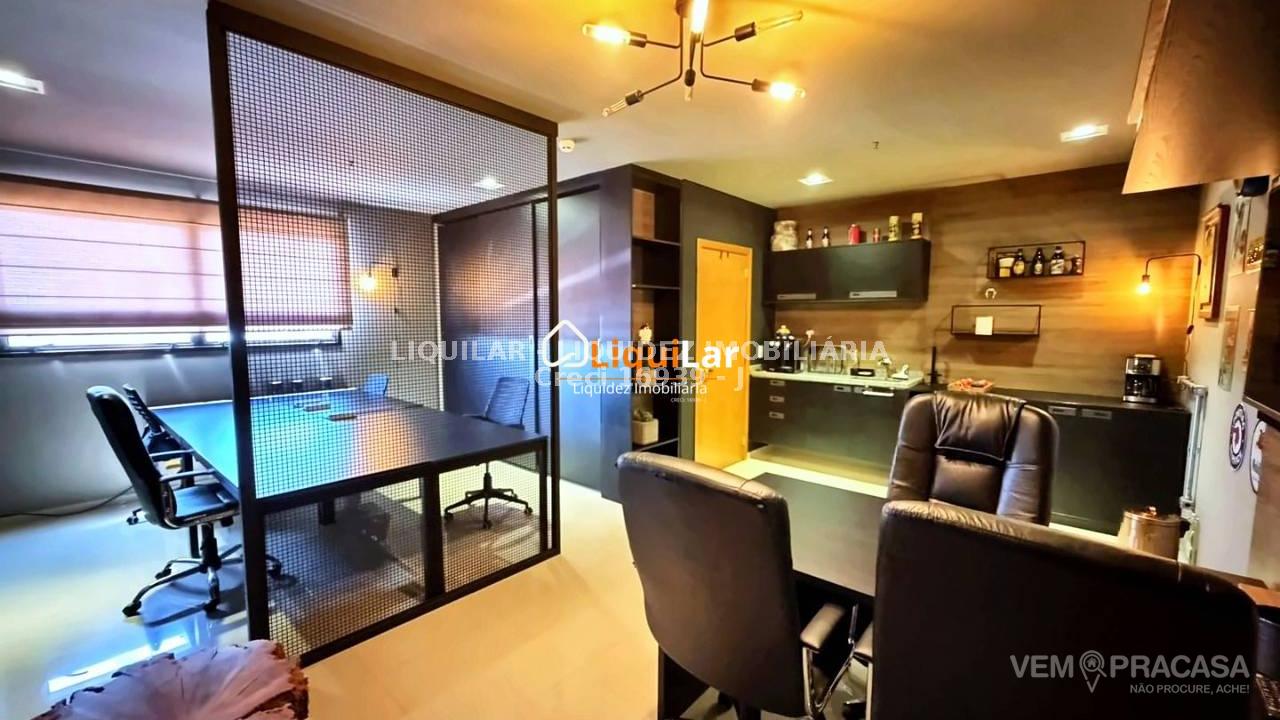 Sala para alugar no Centro, Campo Grande – foto 8