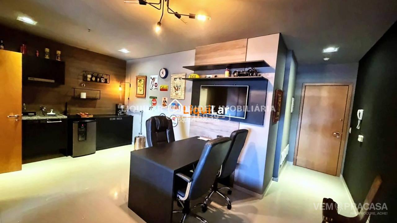 Sala para alugar no Centro, Campo Grande – foto 9