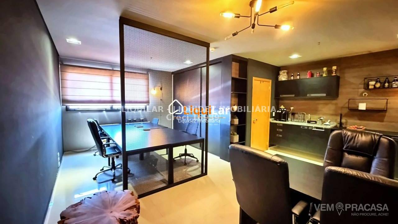 Sala para alugar no Centro, Campo Grande – foto 10