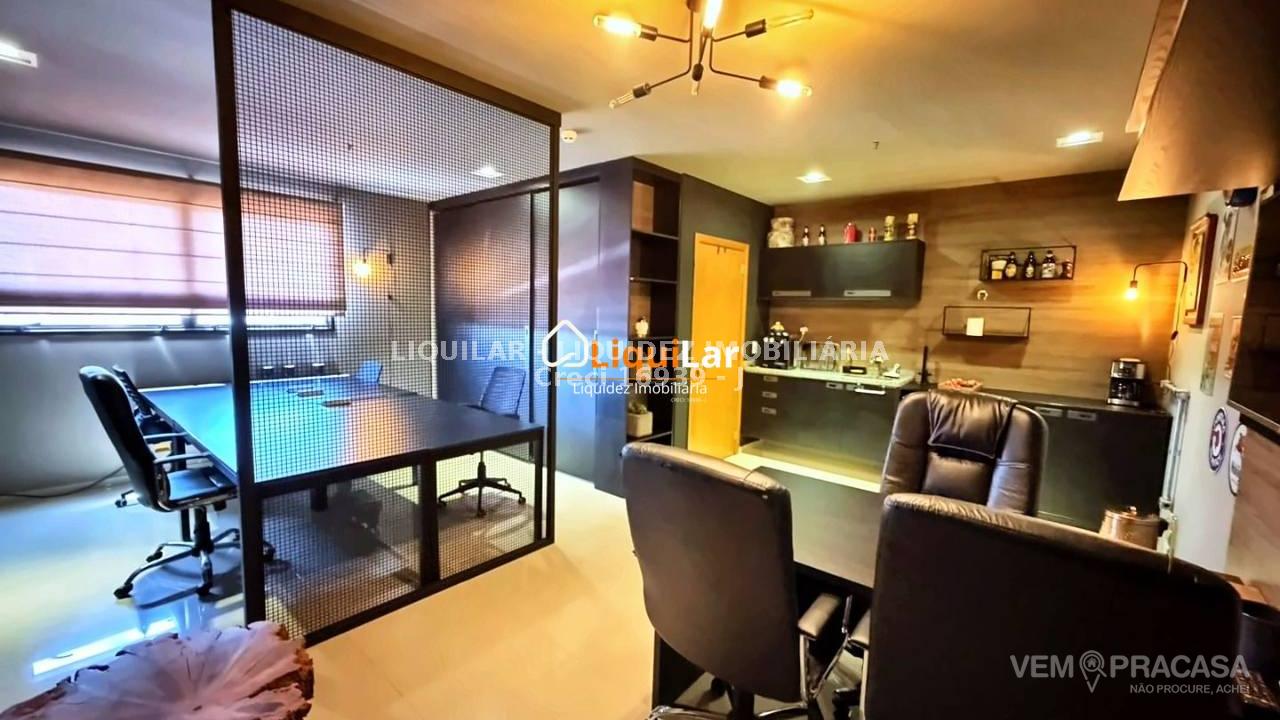 Sala para alugar no Centro, Campo Grande – foto 11