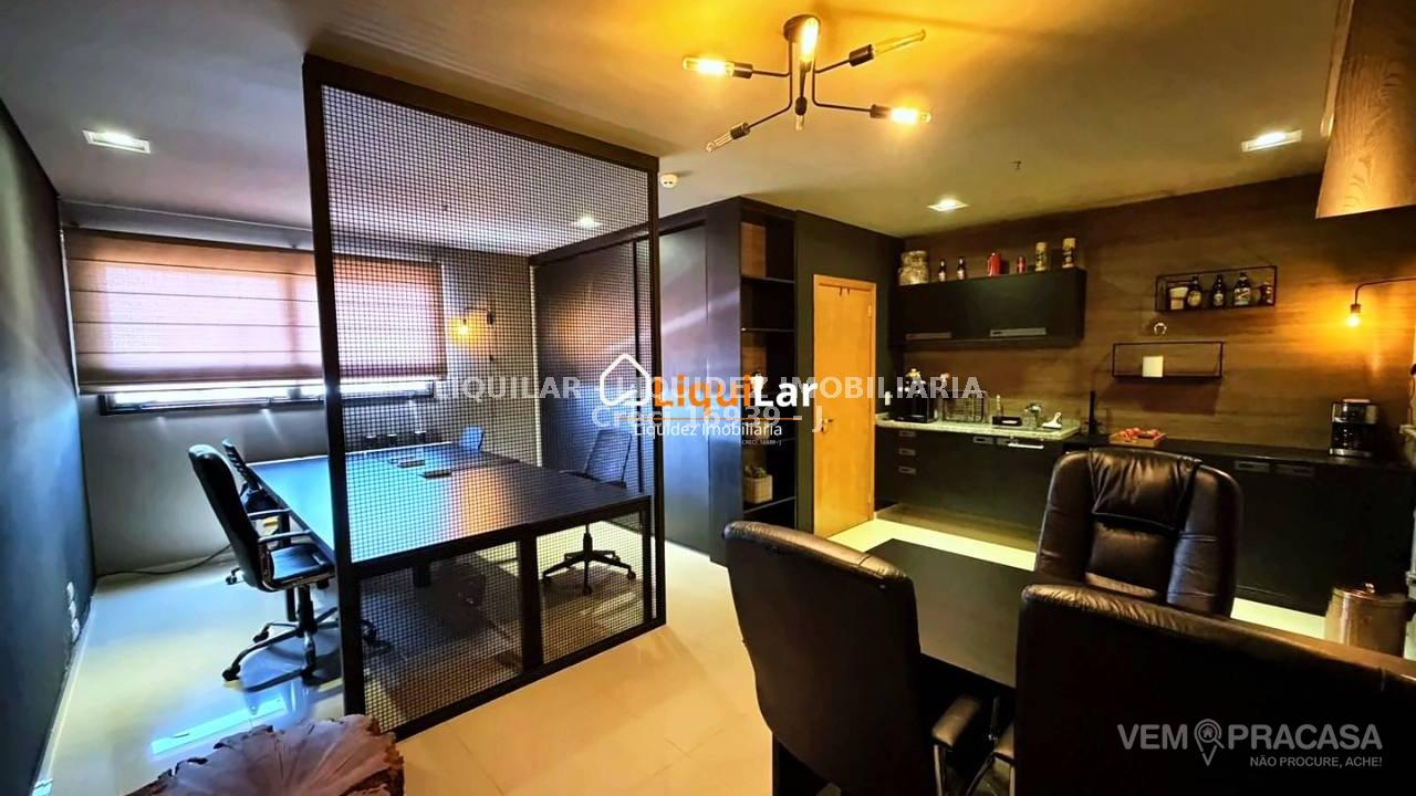 Sala para alugar no Centro, Campo Grande – foto 12