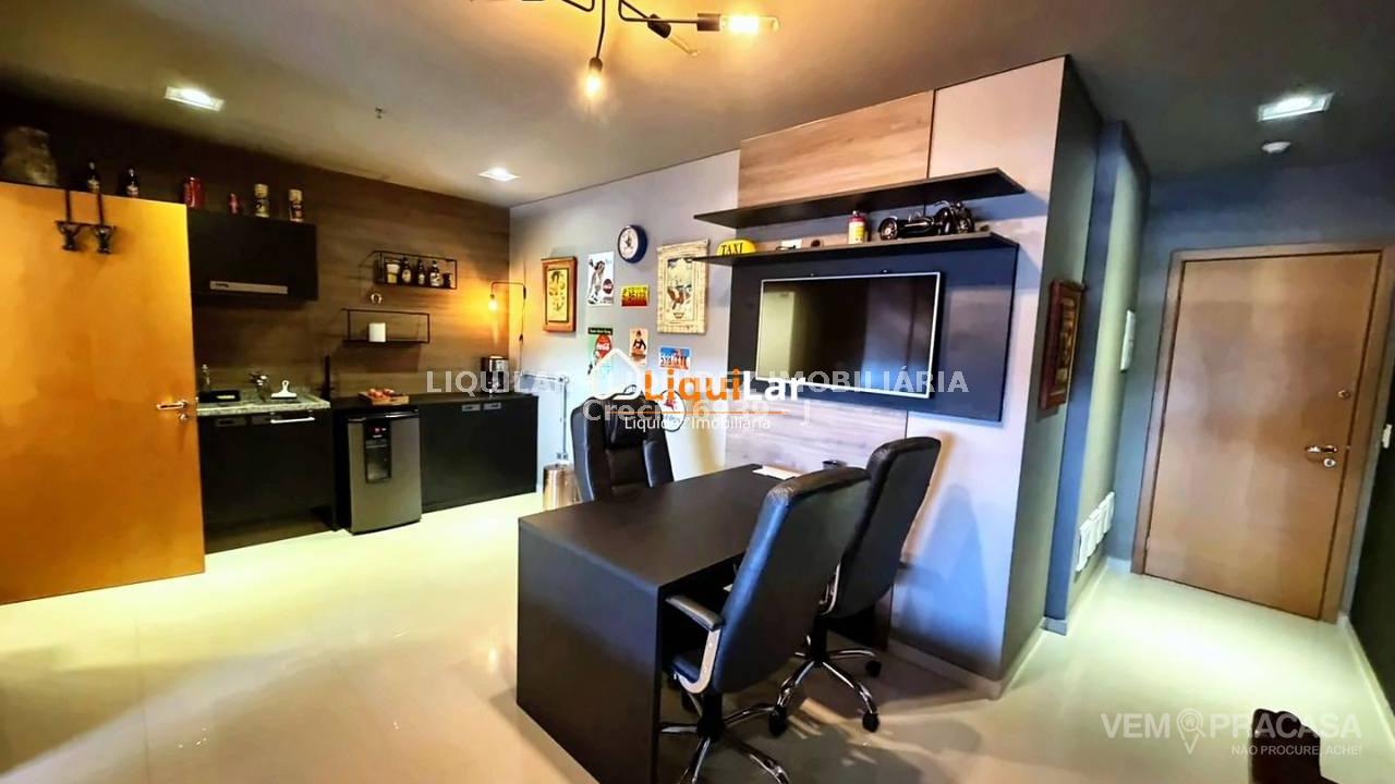 Sala para alugar no Centro, Campo Grande – foto 13