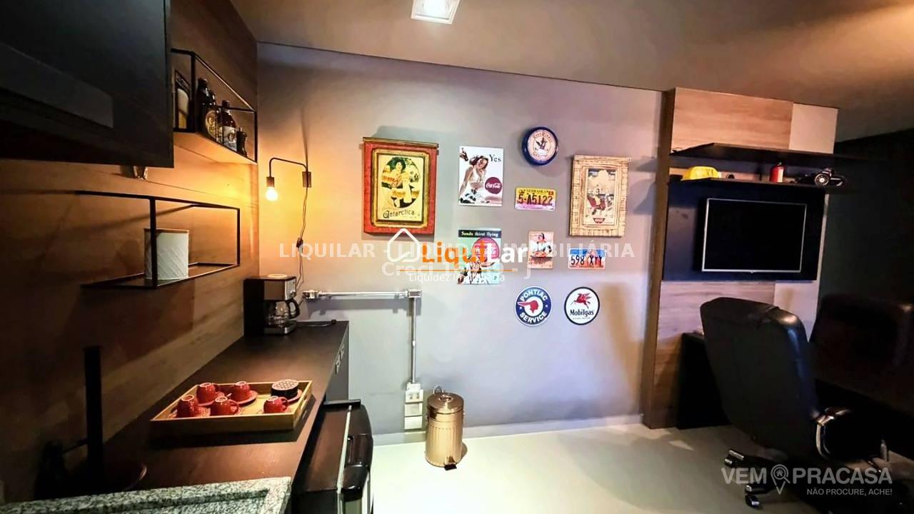 Sala para alugar no Centro, Campo Grande – foto 14