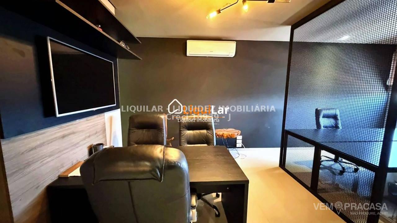 Sala para alugar no Centro, Campo Grande – foto 17