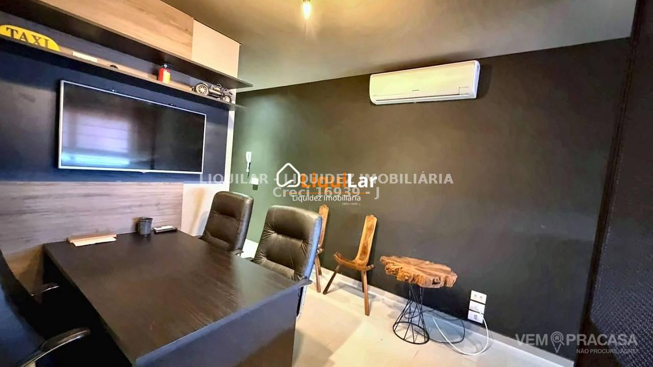 Sala para alugar no Centro, Campo Grande – foto 19