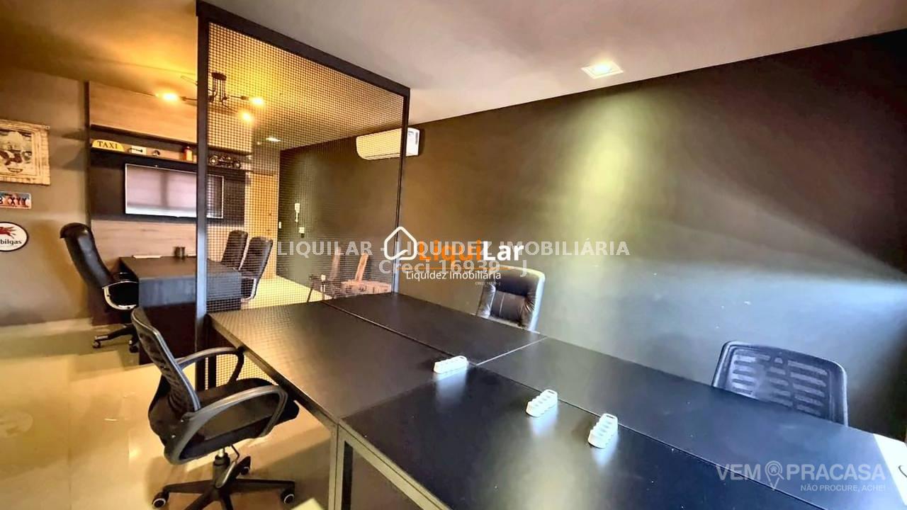Sala para alugar no Centro, Campo Grande – foto 20
