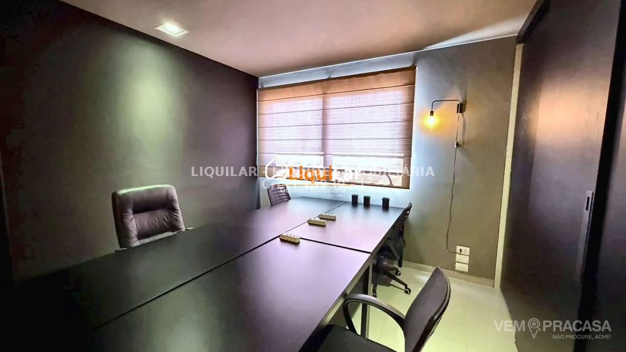 Sala para alugar no Centro, Campo Grande – foto 21