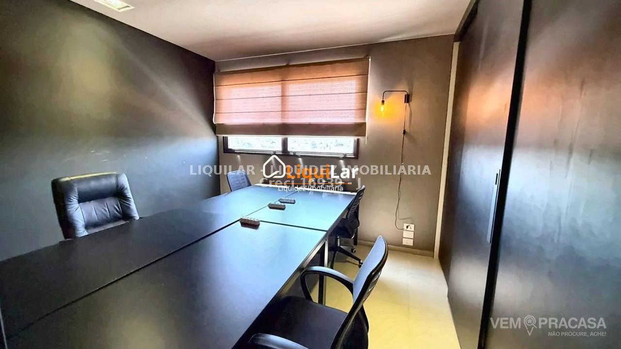Sala para alugar no Centro, Campo Grande – foto 22