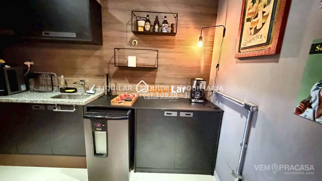 Sala para alugar no Centro, Campo Grande – foto 23