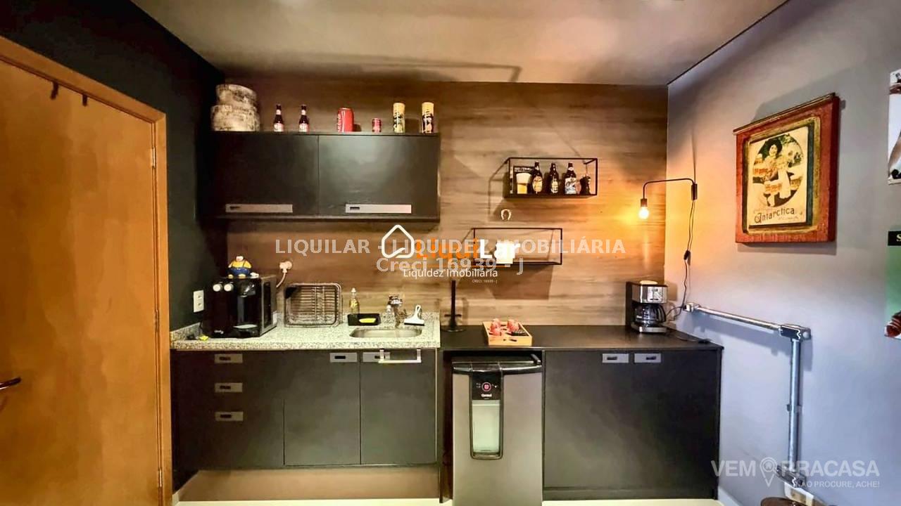 Sala para alugar no Centro, Campo Grande – foto 24