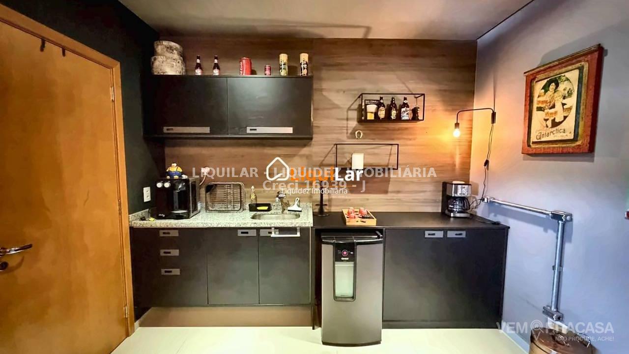Sala para alugar no Centro, Campo Grande – foto 25