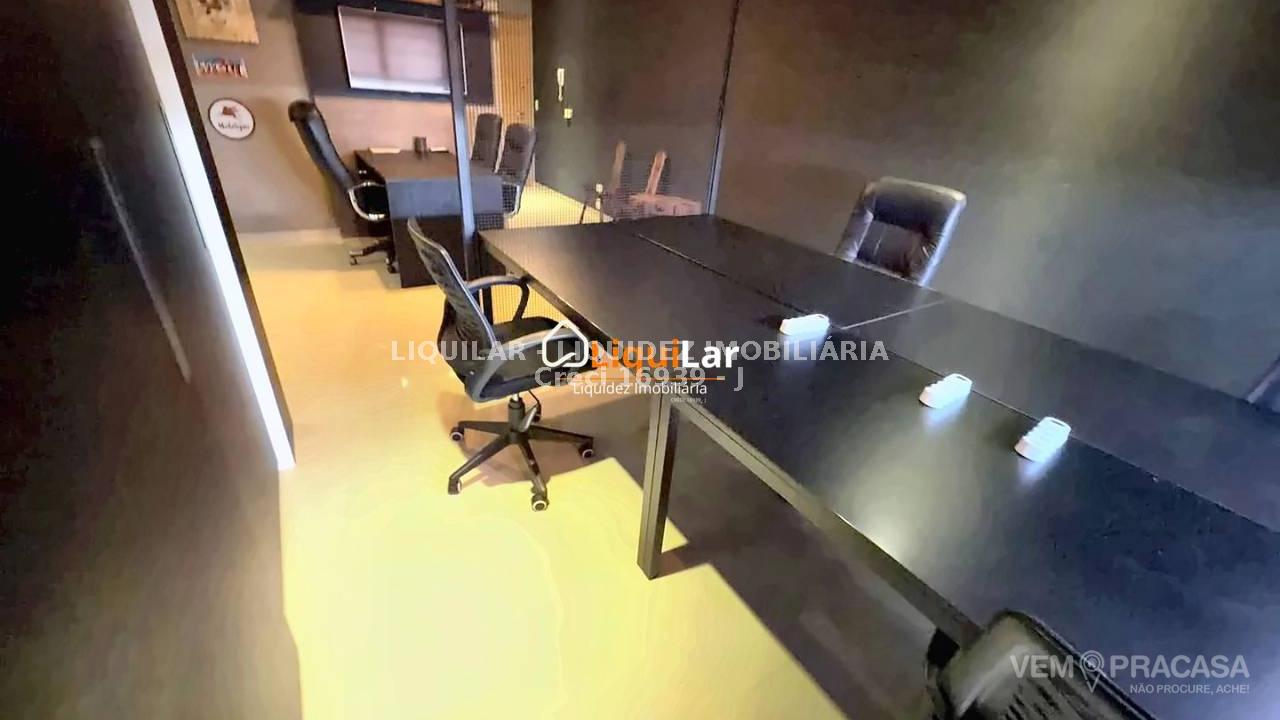 Sala para alugar no Centro, Campo Grande – foto 26