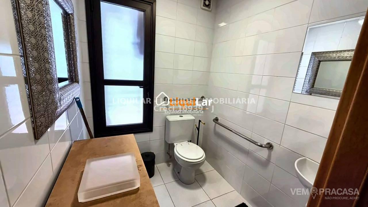 Sala para alugar no Centro, Campo Grande – foto 27