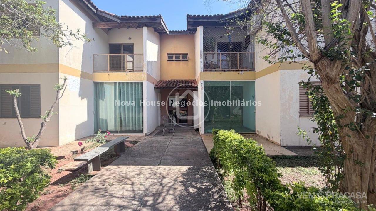 Apartamento à venda na Vila Taveirópolis, Campo Grande – foto 2