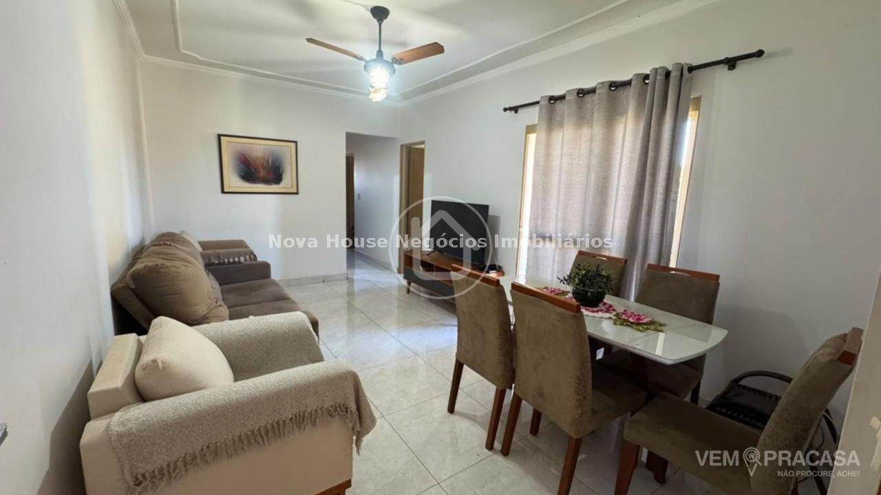 Apartamento à venda na Vila Taveirópolis, Campo Grande – foto 5