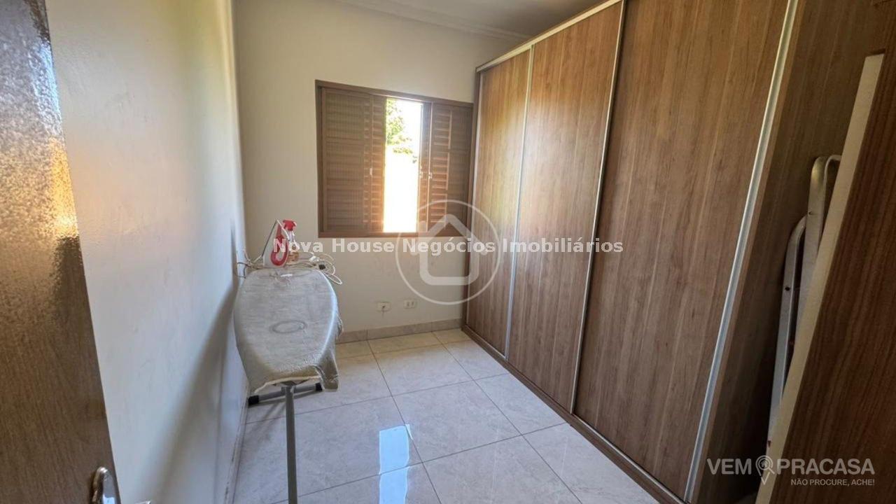 Apartamento à venda na Vila Taveirópolis, Campo Grande – foto 6