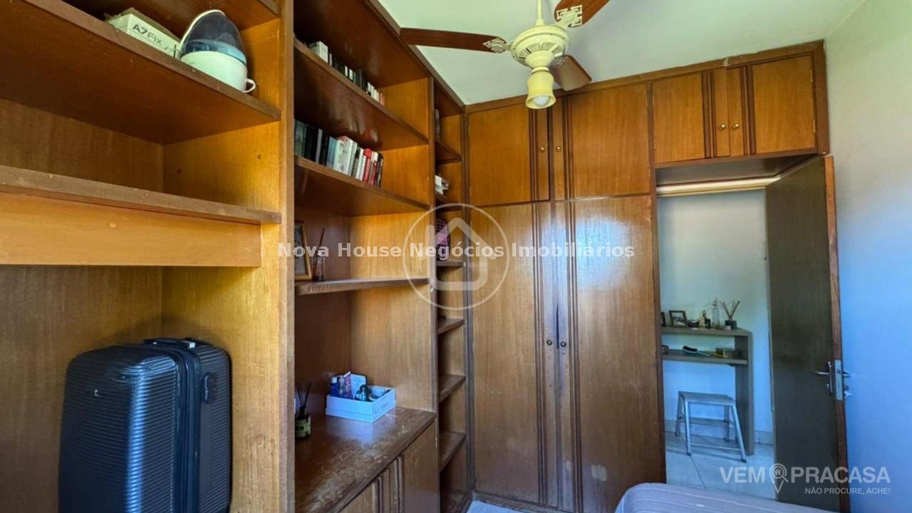 Apartamento à venda na Vila Taveirópolis, Campo Grande – foto 7