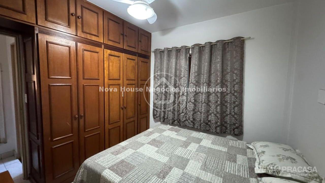 Apartamento à venda na Vila Taveirópolis, Campo Grande – foto 8