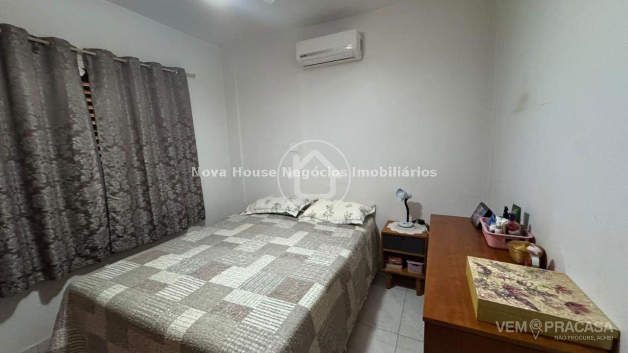 Apartamento à venda na Vila Taveirópolis, Campo Grande – foto 9
