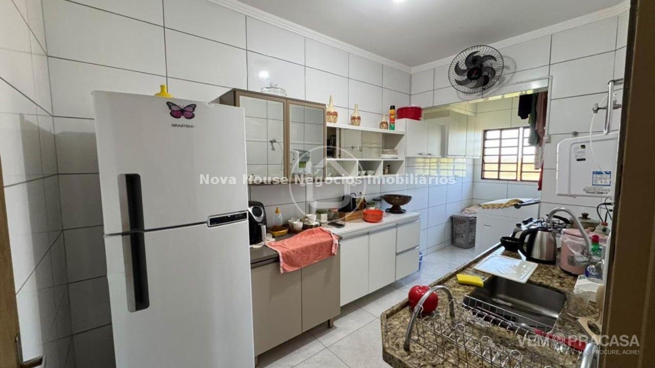 Apartamento à venda na Vila Taveirópolis, Campo Grande – foto 12