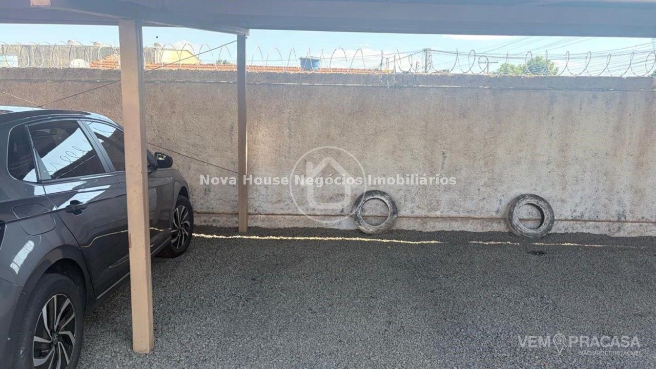 Apartamento à venda na Vila Taveirópolis, Campo Grande – foto 14
