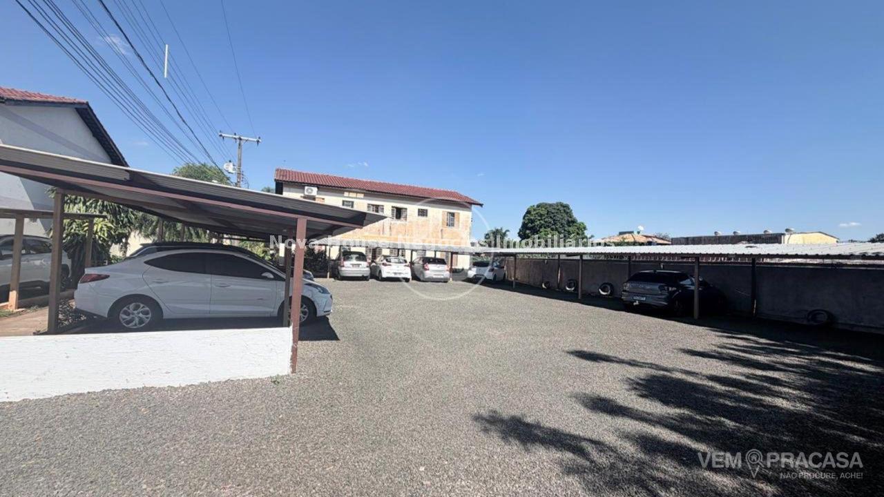 Apartamento à venda na Vila Taveirópolis, Campo Grande – foto 15