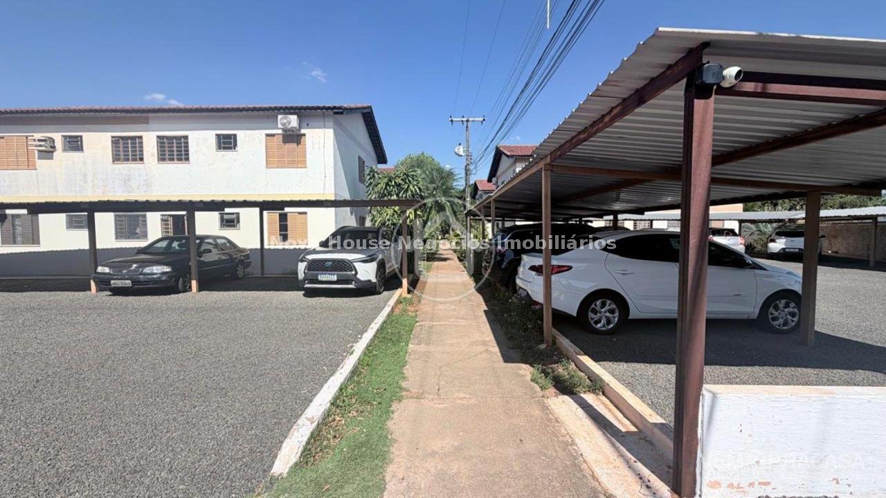 Apartamento à venda na Vila Taveirópolis, Campo Grande – foto 16