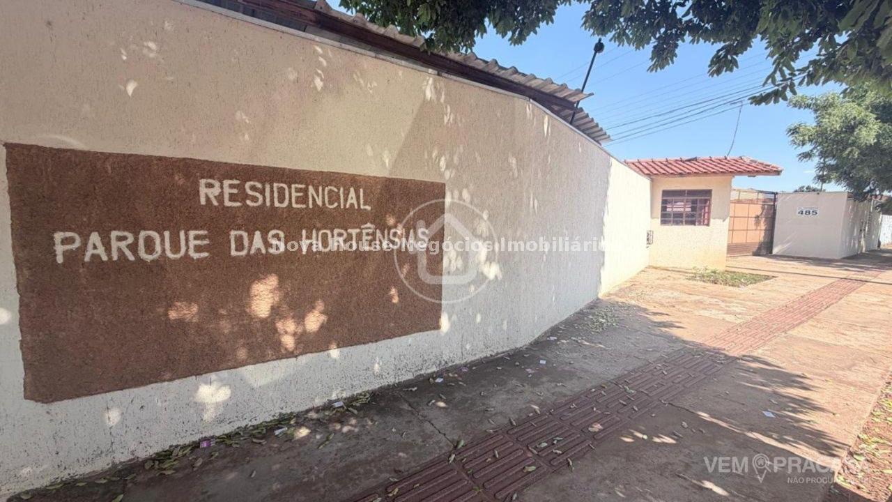 Apartamento à venda na Vila Taveirópolis, Campo Grande – foto 17