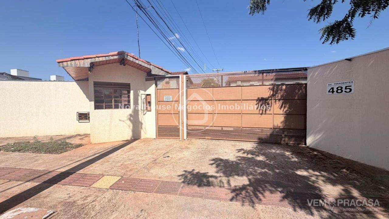 Apartamento à venda na Vila Taveirópolis, Campo Grande – foto 18