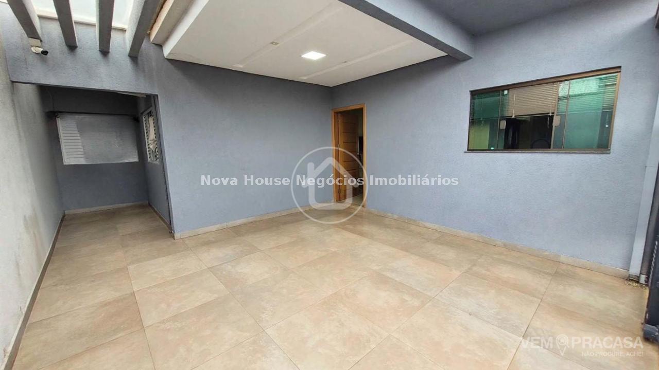 Casa Térrea à venda no Mata do Jacinto, Campo Grande – foto 2