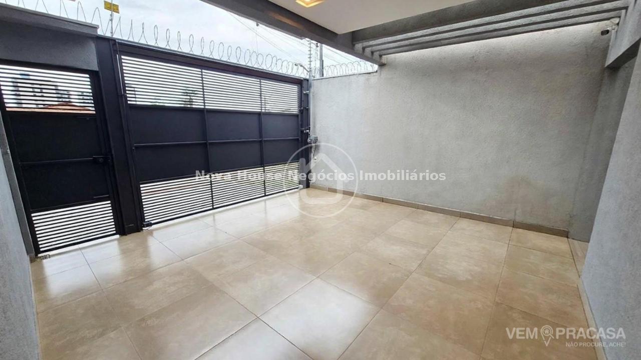 Casa Térrea à venda no Mata do Jacinto, Campo Grande – foto 3