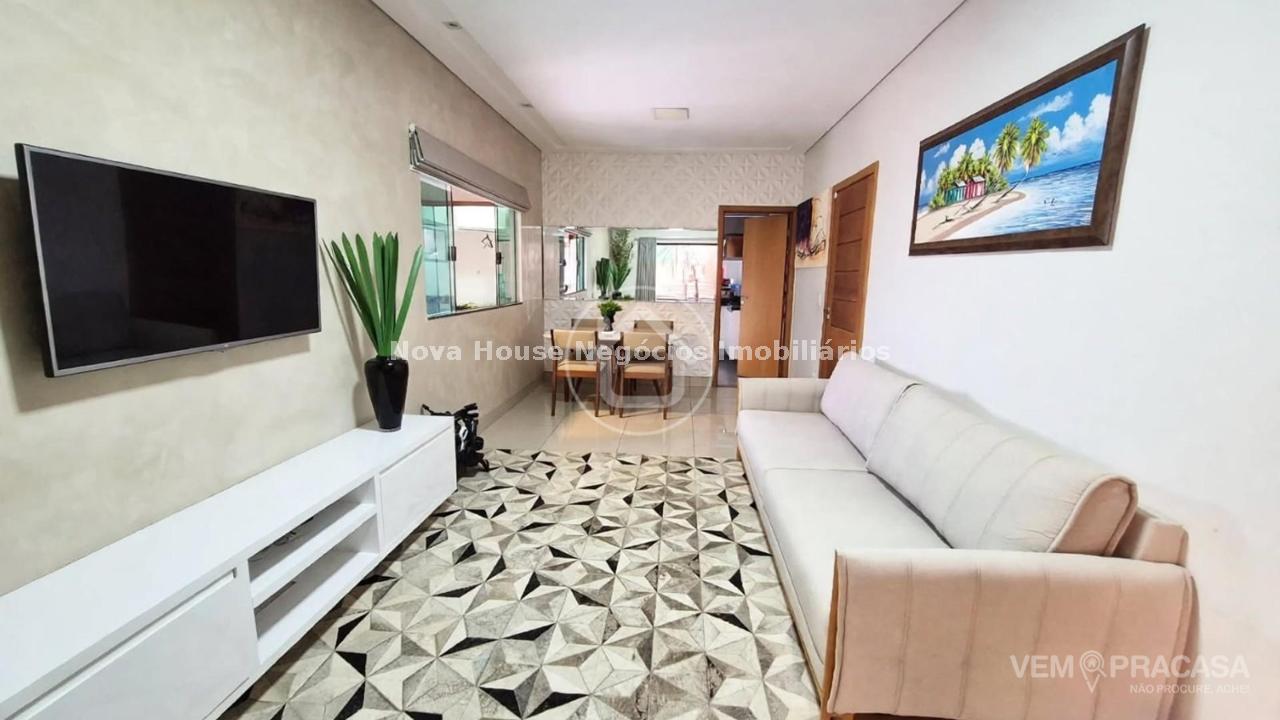 Casa Térrea à venda no Mata do Jacinto, Campo Grande – foto 4
